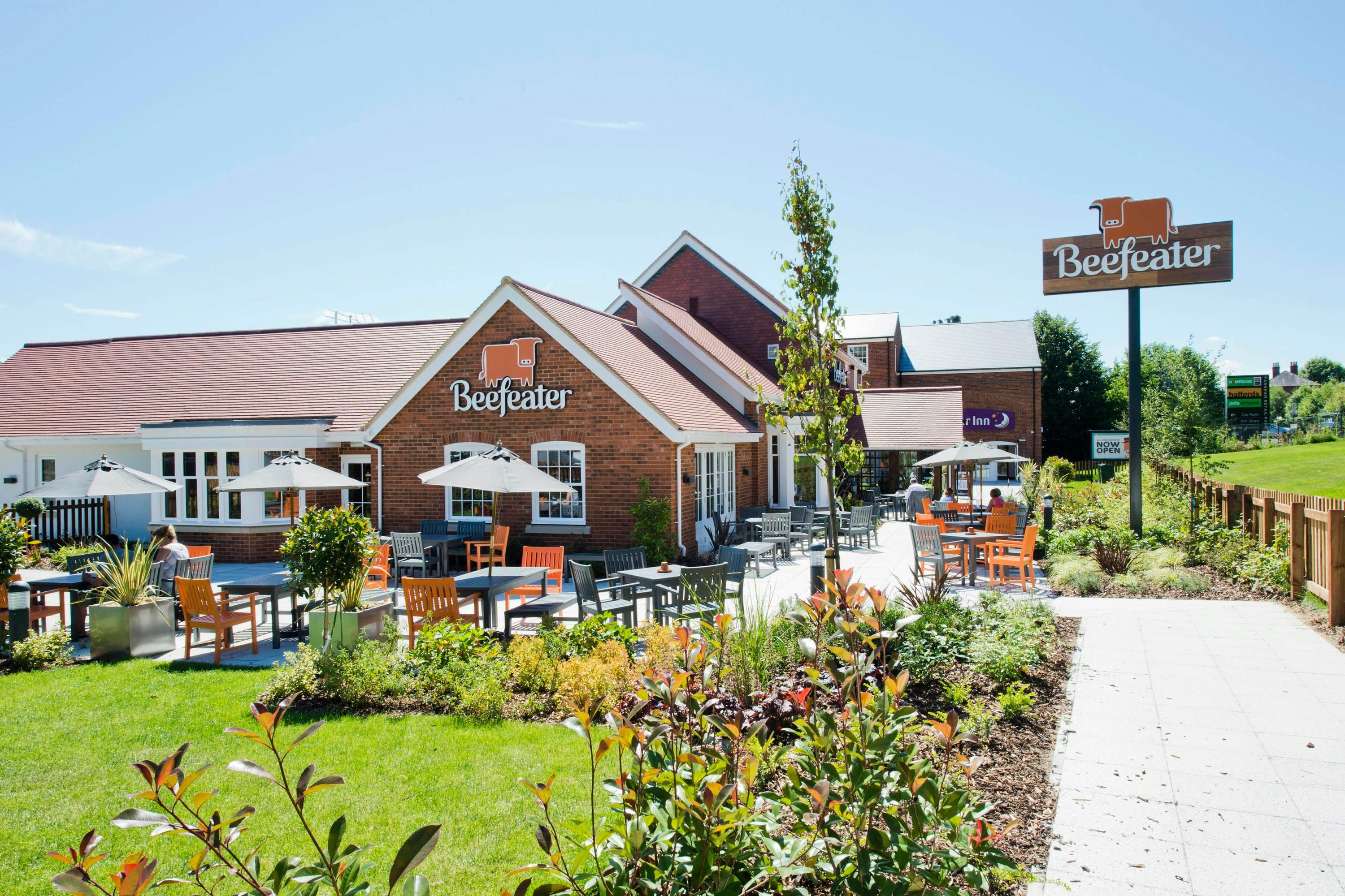 المظهر الخارجي