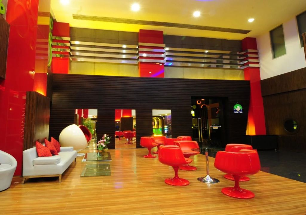 ردهة