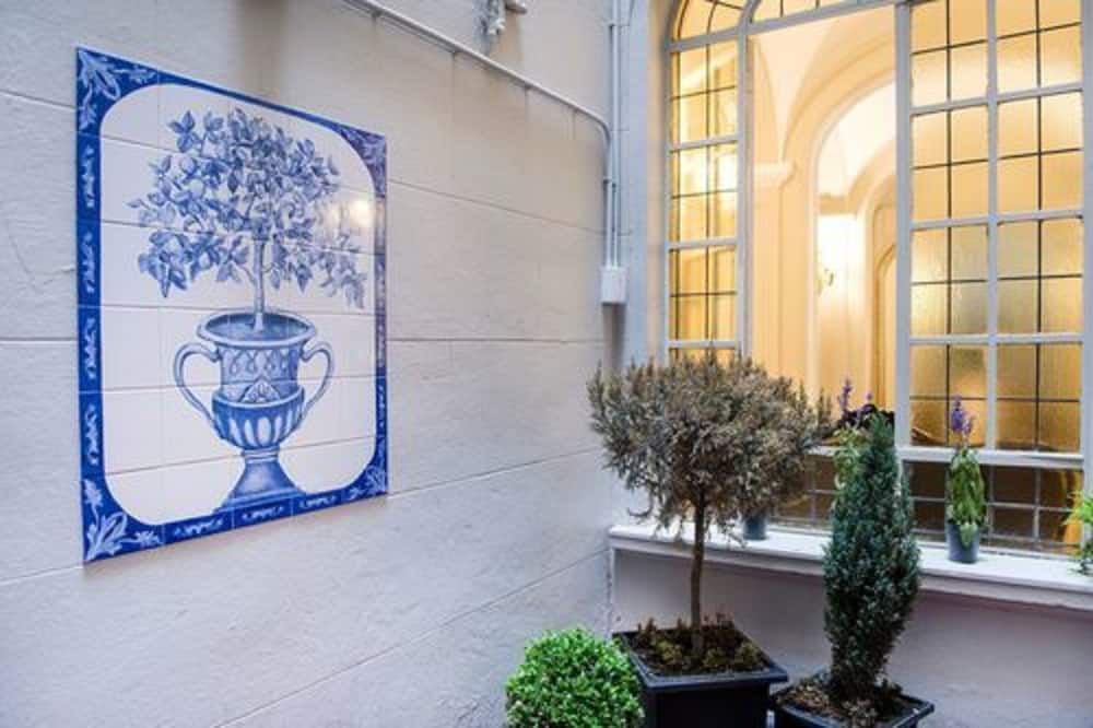 المظهر الخارجي