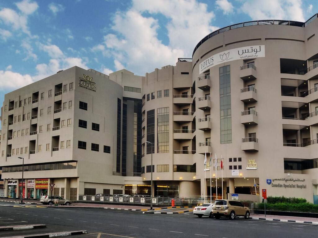 مبنى