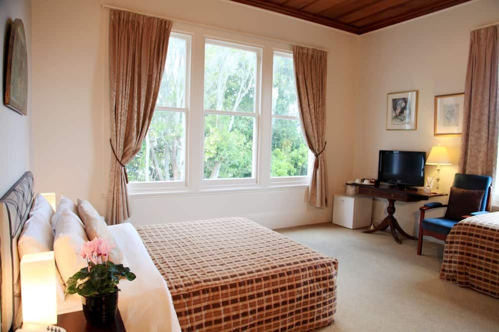 غرفة نوم صورة