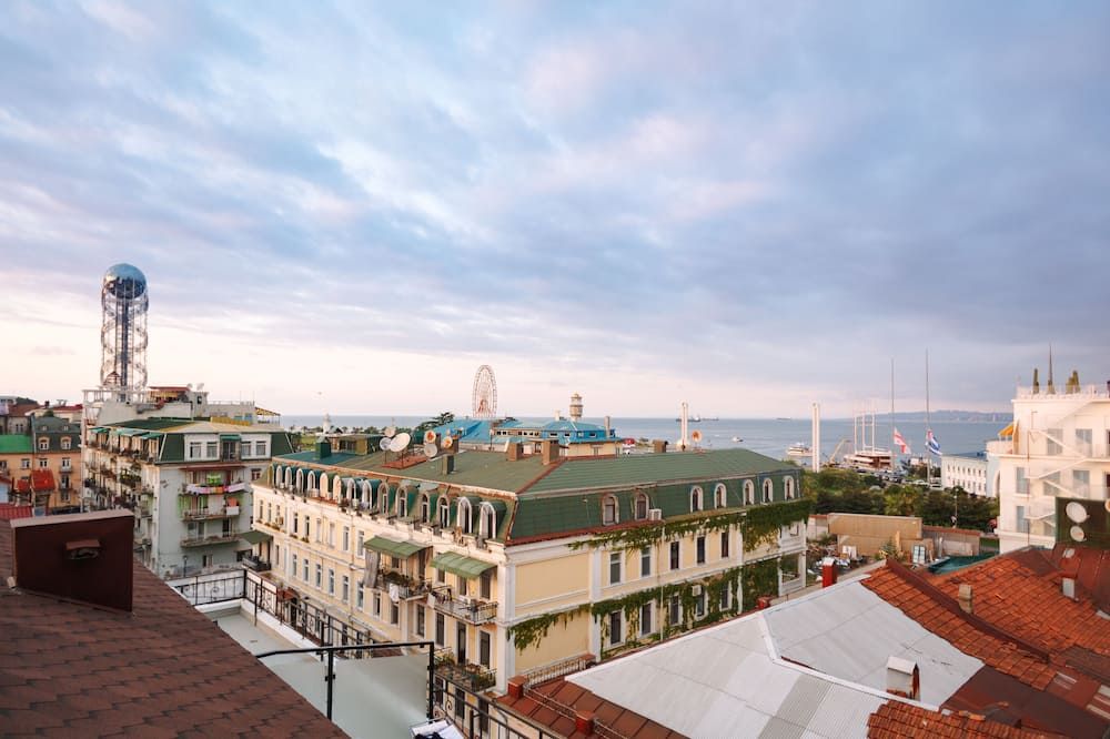 المظهر الخارجي