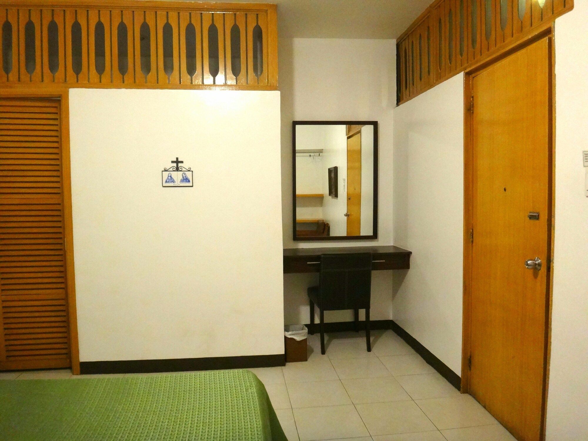 وسائل راحة في الغرف