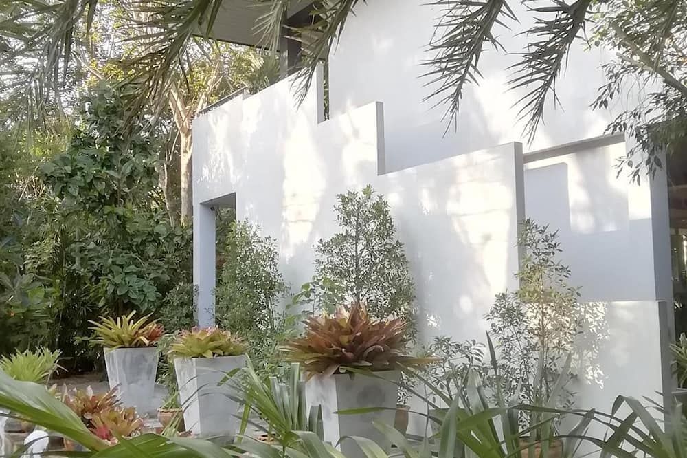 المظهر الخارجي