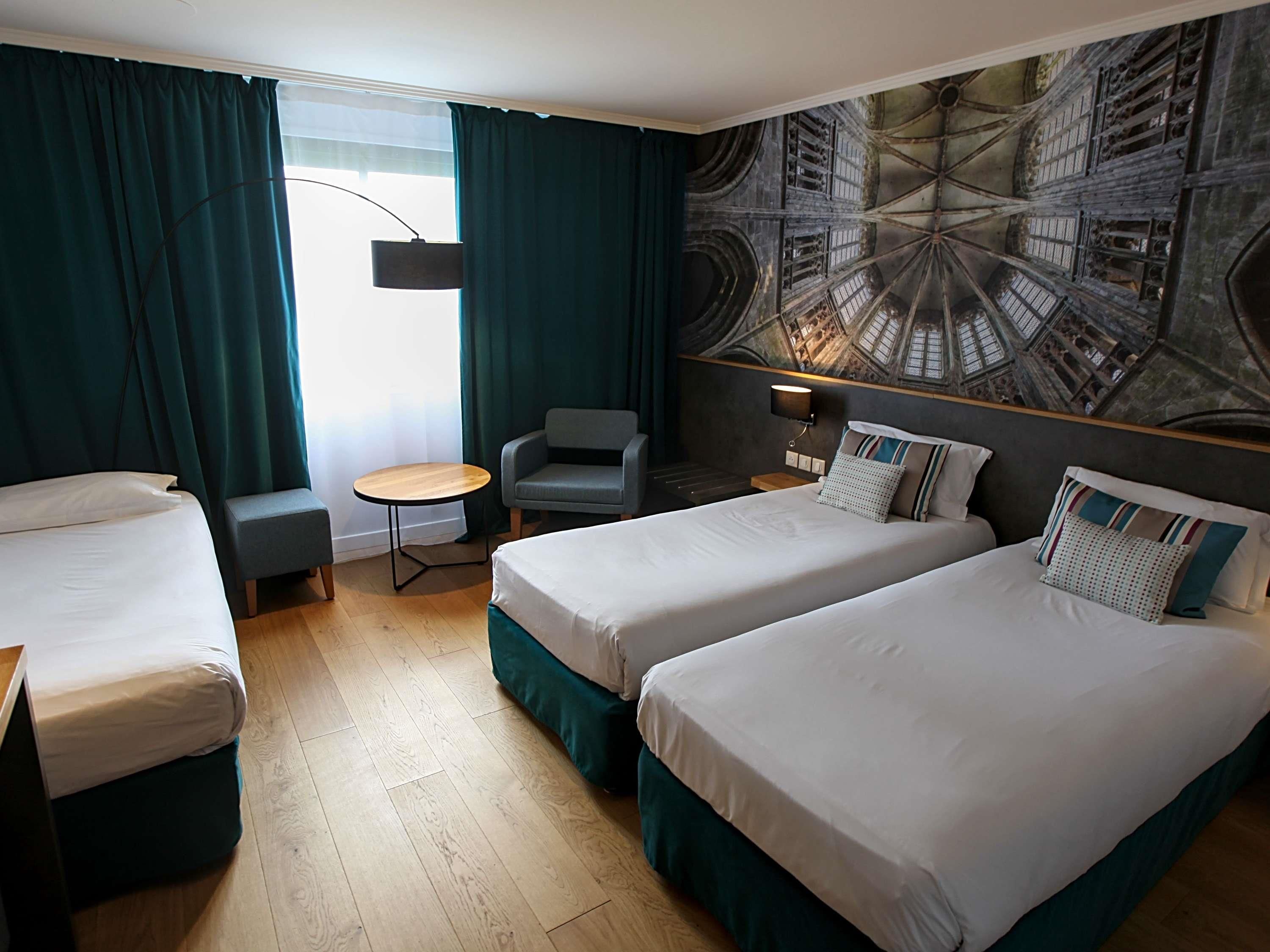 غرفة نوم صورة