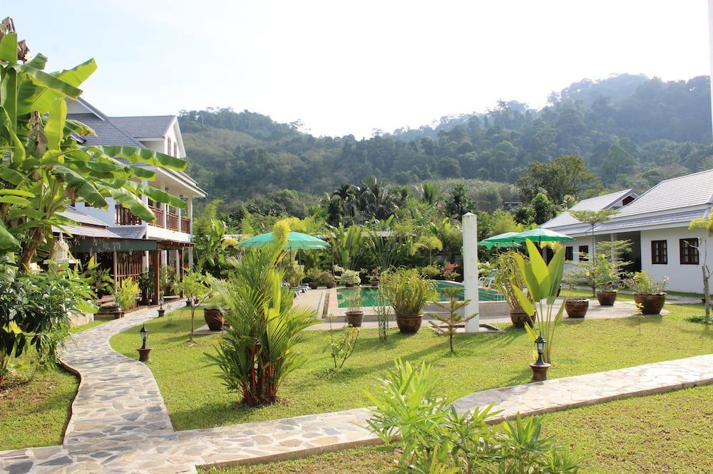 المظهر الخارجي