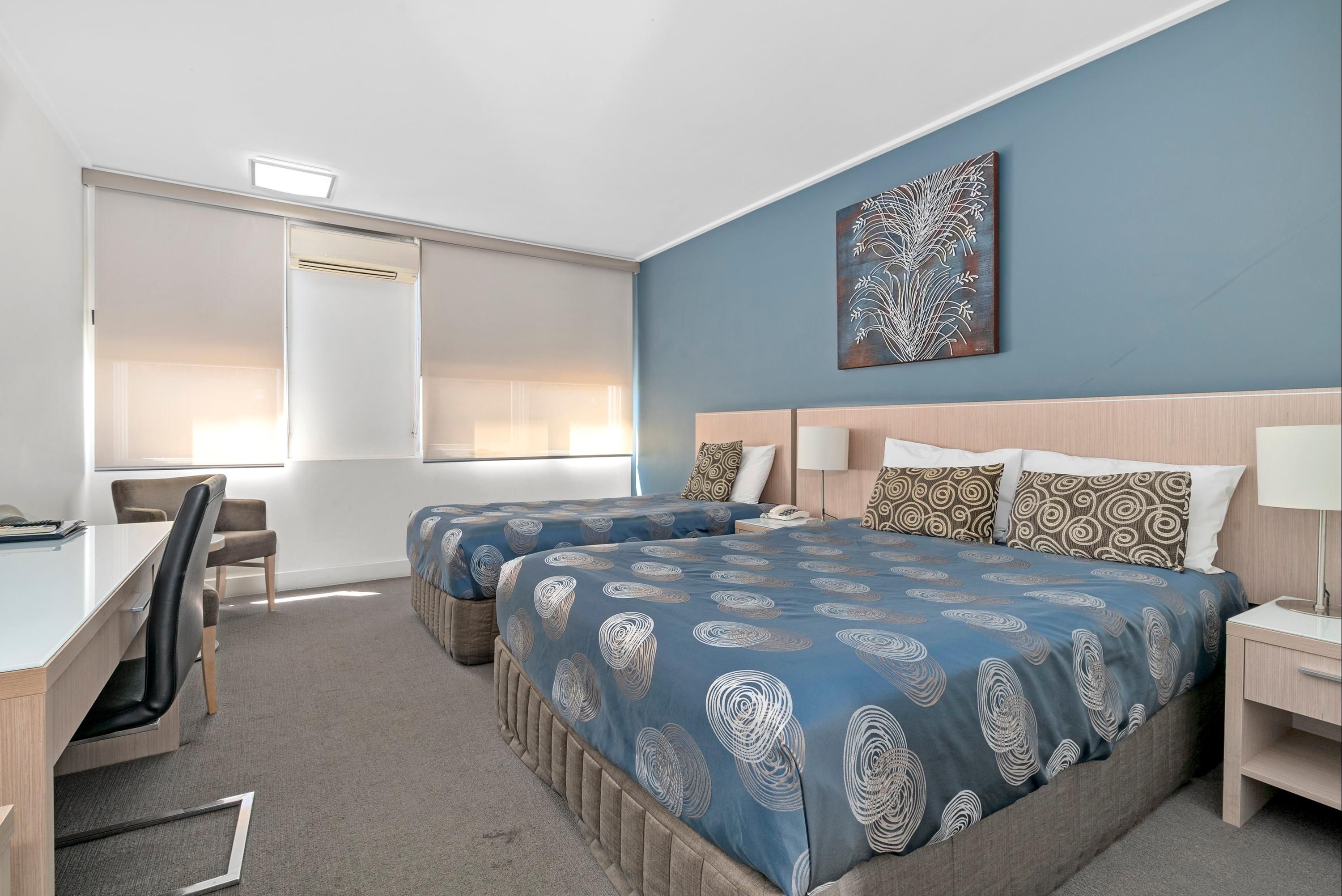 غرفة نوم صورة