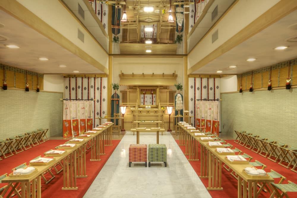 مطعم