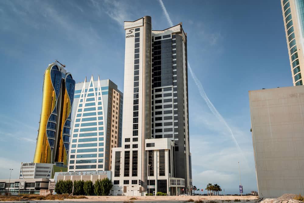 مبنى