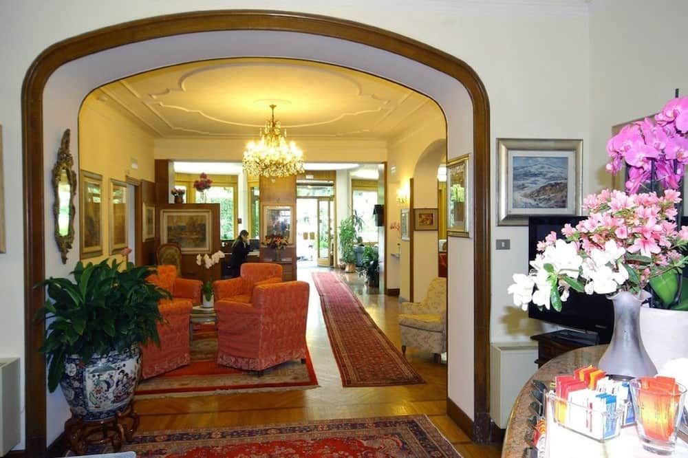 ردهة