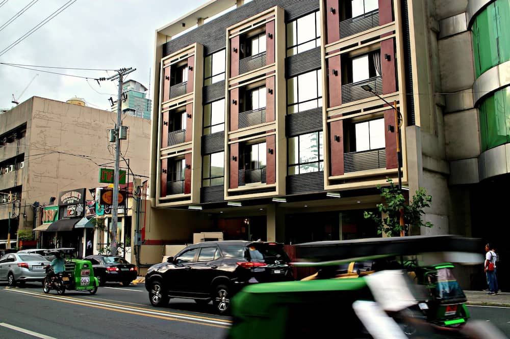 المظهر الخارجي