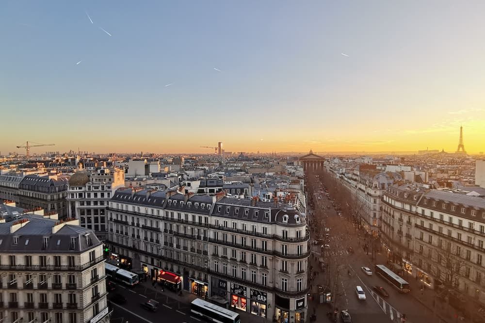 المظهر الخارجي