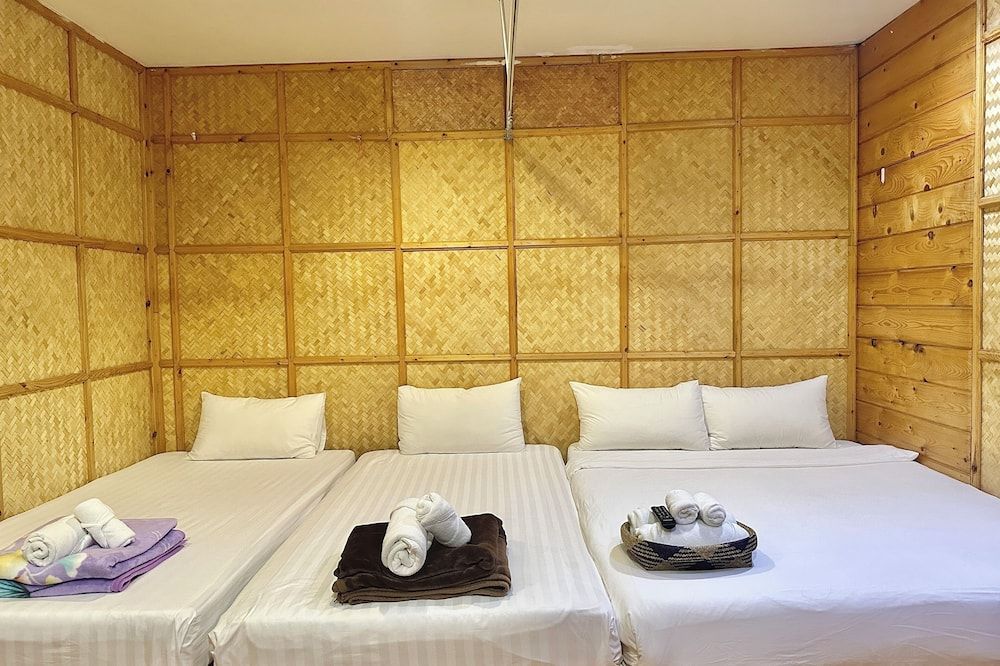 غرفة نوم صورة