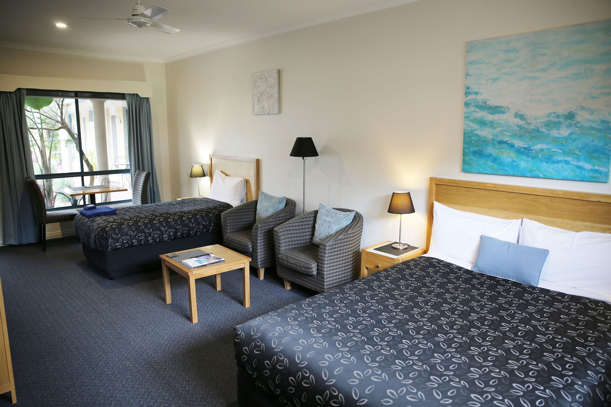 المظهر الخارجي