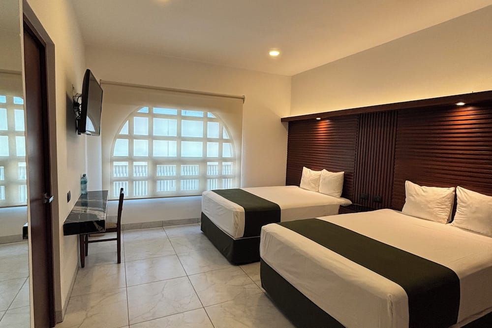 غرفة نوم صورة