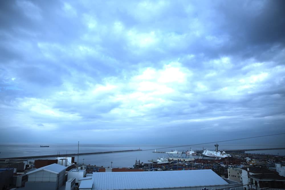 المظهر الخارجي