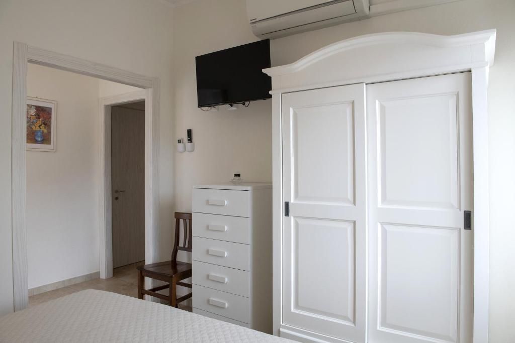 وسائل راحة في الغرف