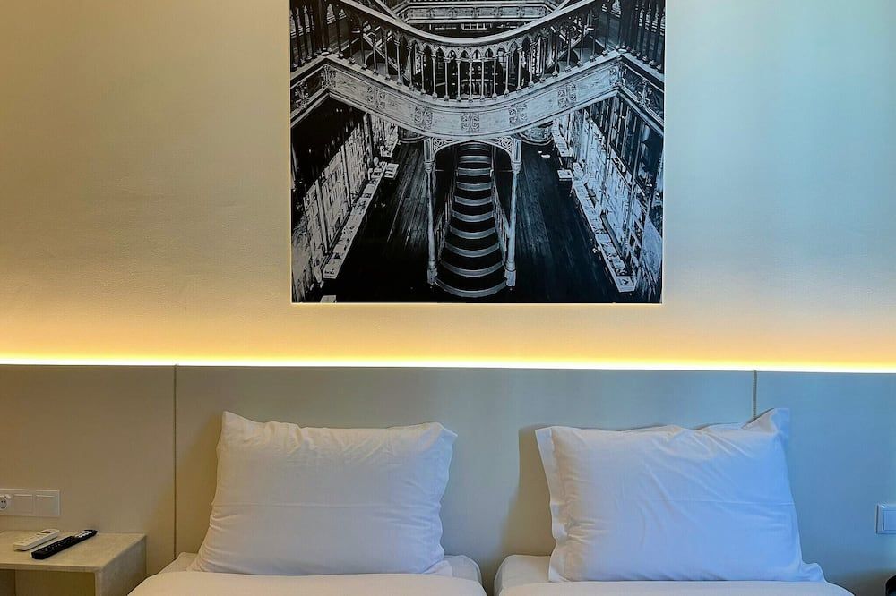 وسائل راحة في الغرف