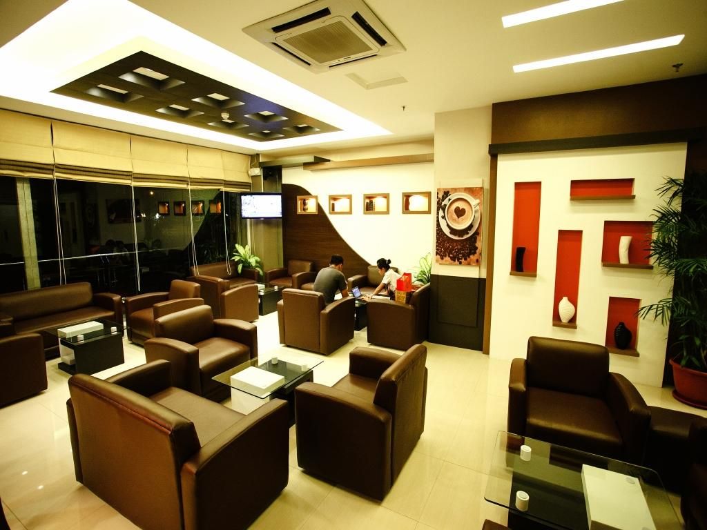 ردهة