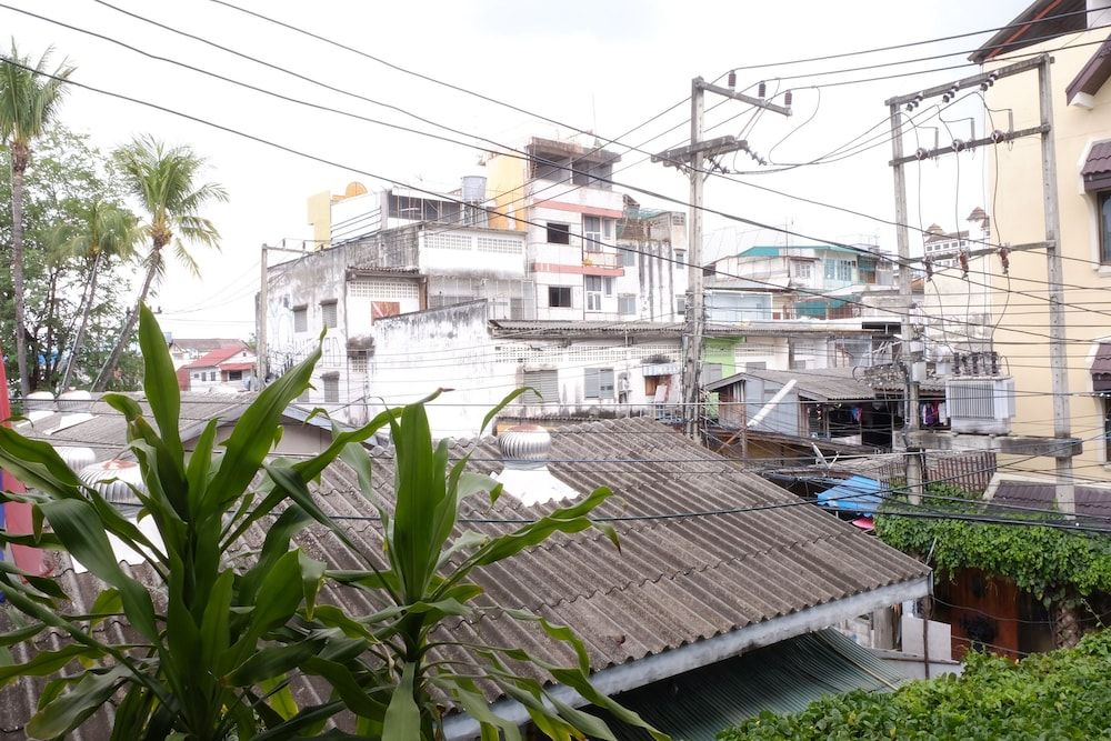 المظهر الخارجي