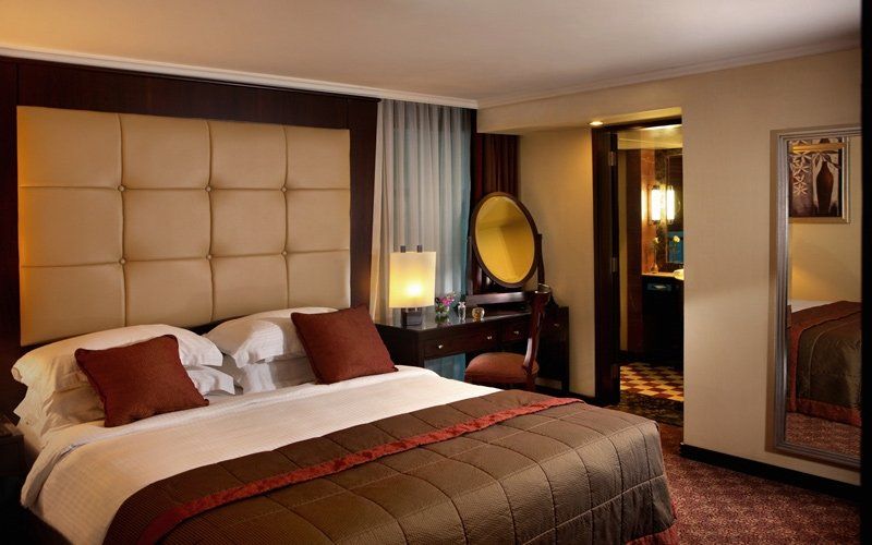 غرفة نوم صورة