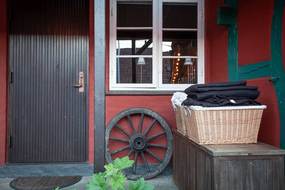 المظهر الخارجي