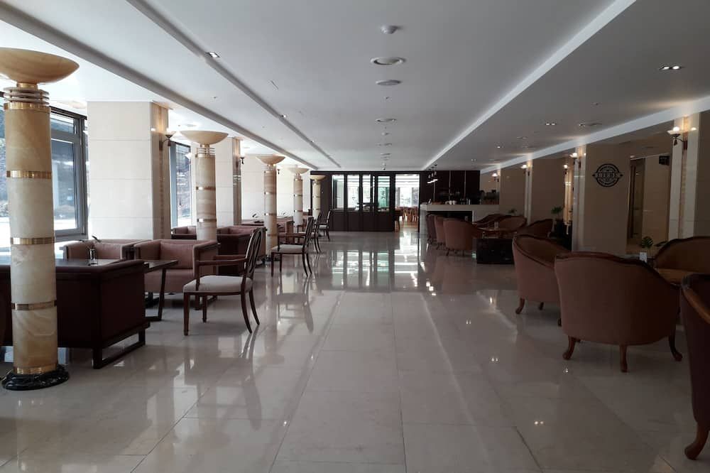 ردهة