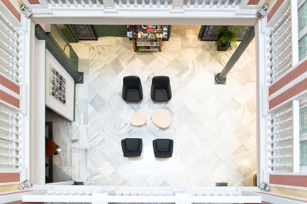 وسائل راحة في الغرف