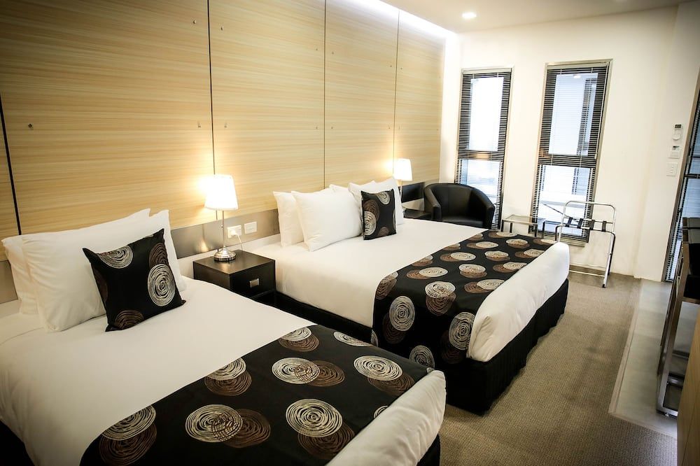 غرفة نوم صورة