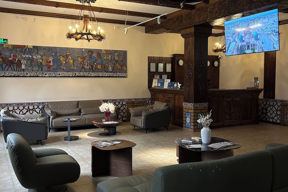 ردهة