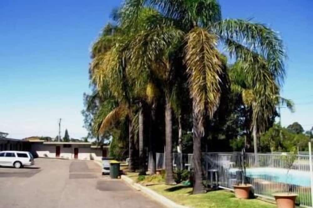 المظهر الخارجي