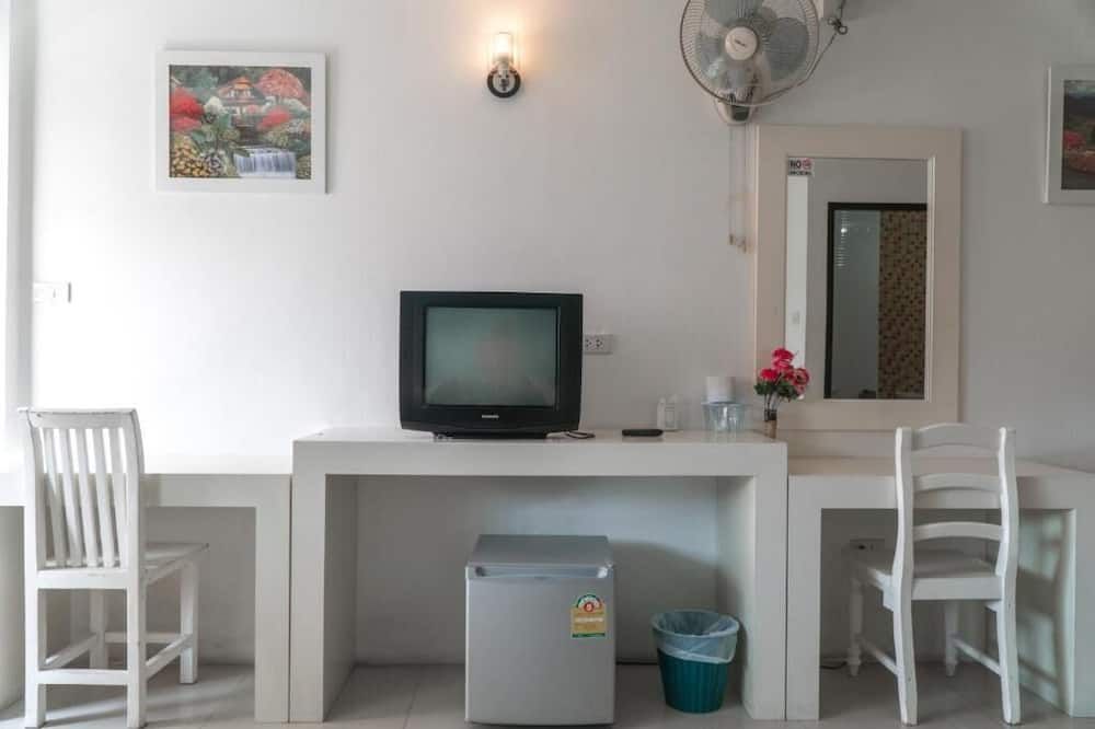 وسائل راحة في الغرف