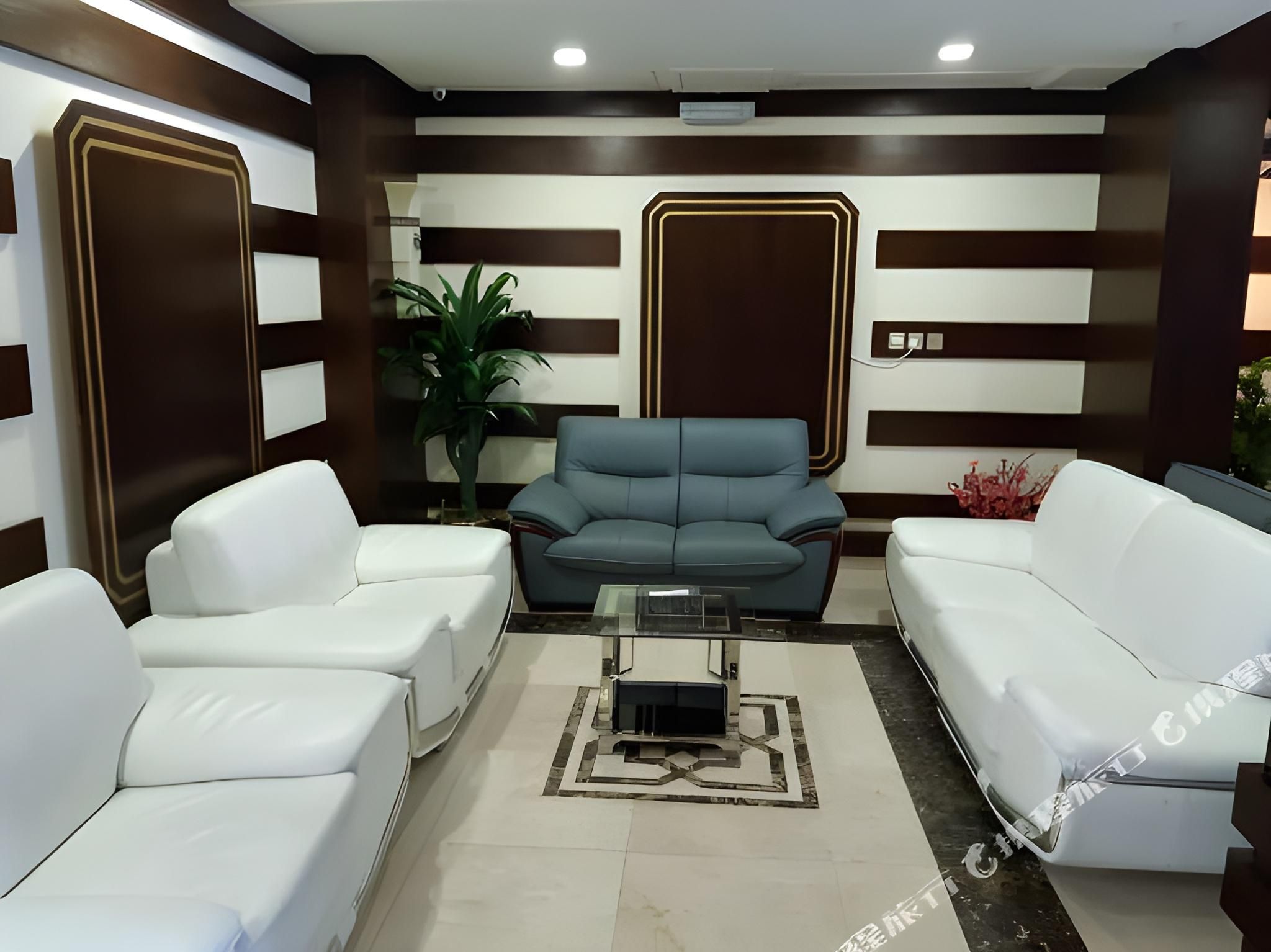 ردهة صورة