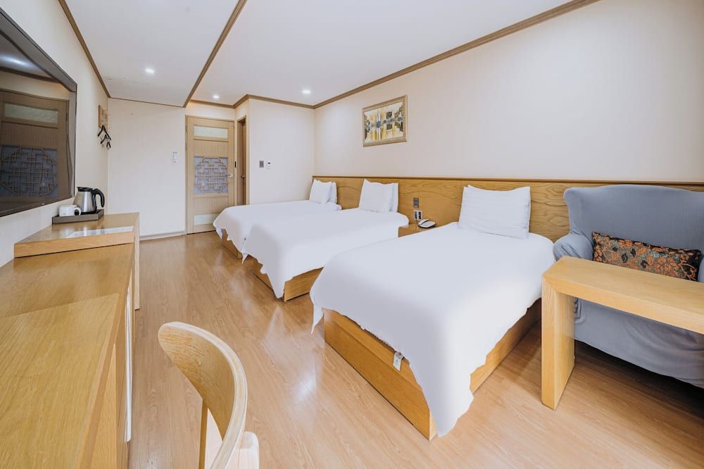 غرفة نوم صورة