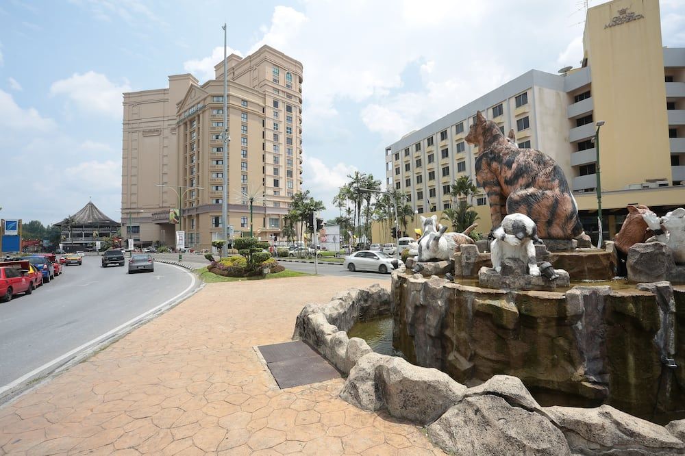 المظهر الخارجي