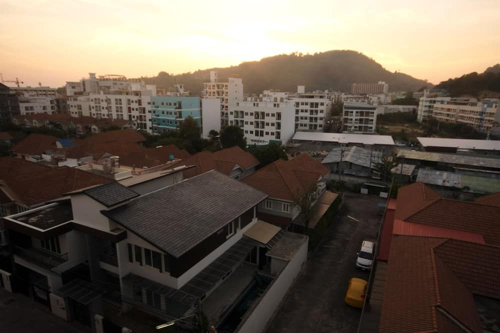 المظهر الخارجي