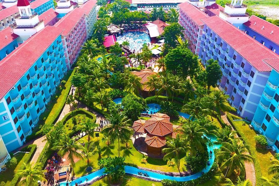 المظهر الخارجي