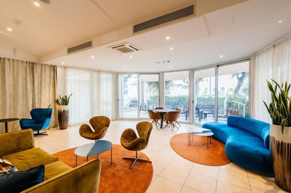 غرفة معيشة صورة