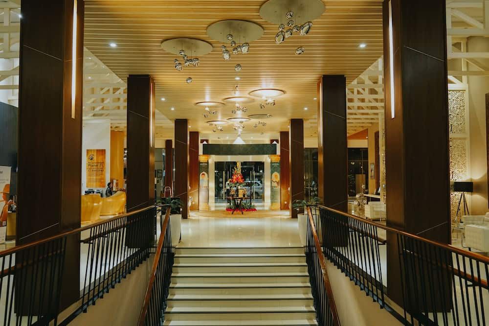 ردهة