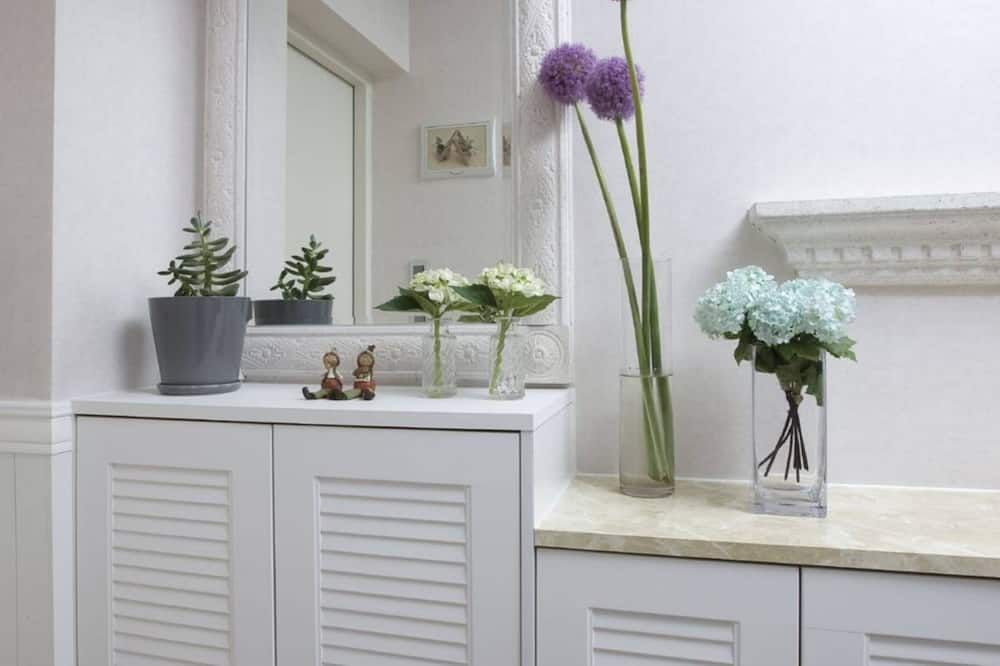 وسائل راحة في الغرف