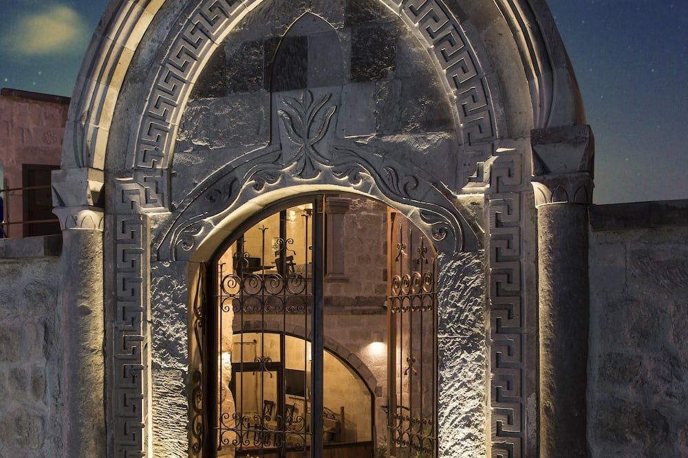 المظهر الخارجي