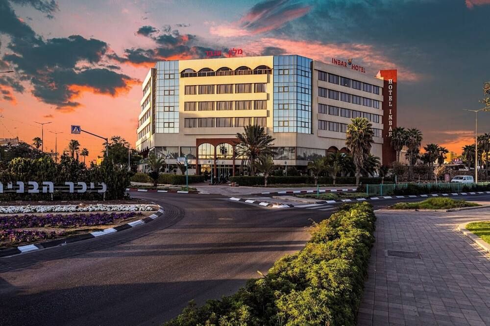 مبنى صورة
