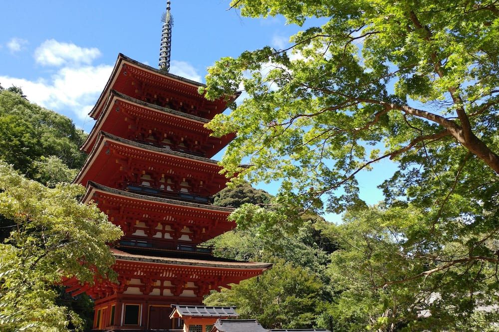 المعالم السياحية