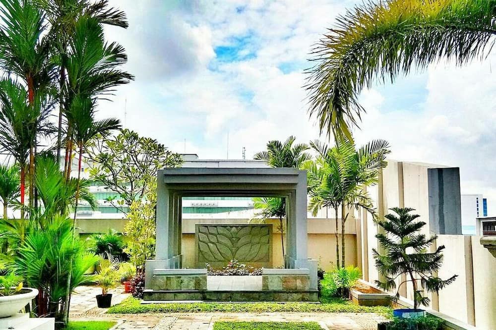 المظهر الخارجي