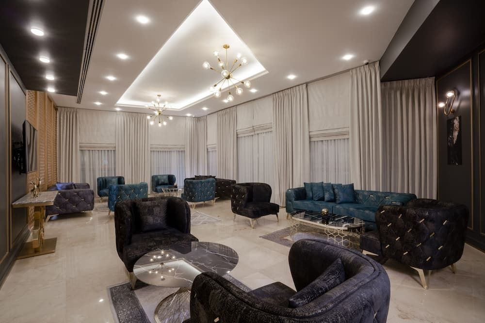 ردهة صورة