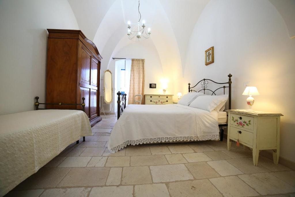 غرفة نوم صورة