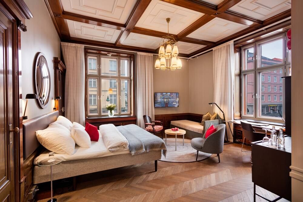 غرفة نوم صورة