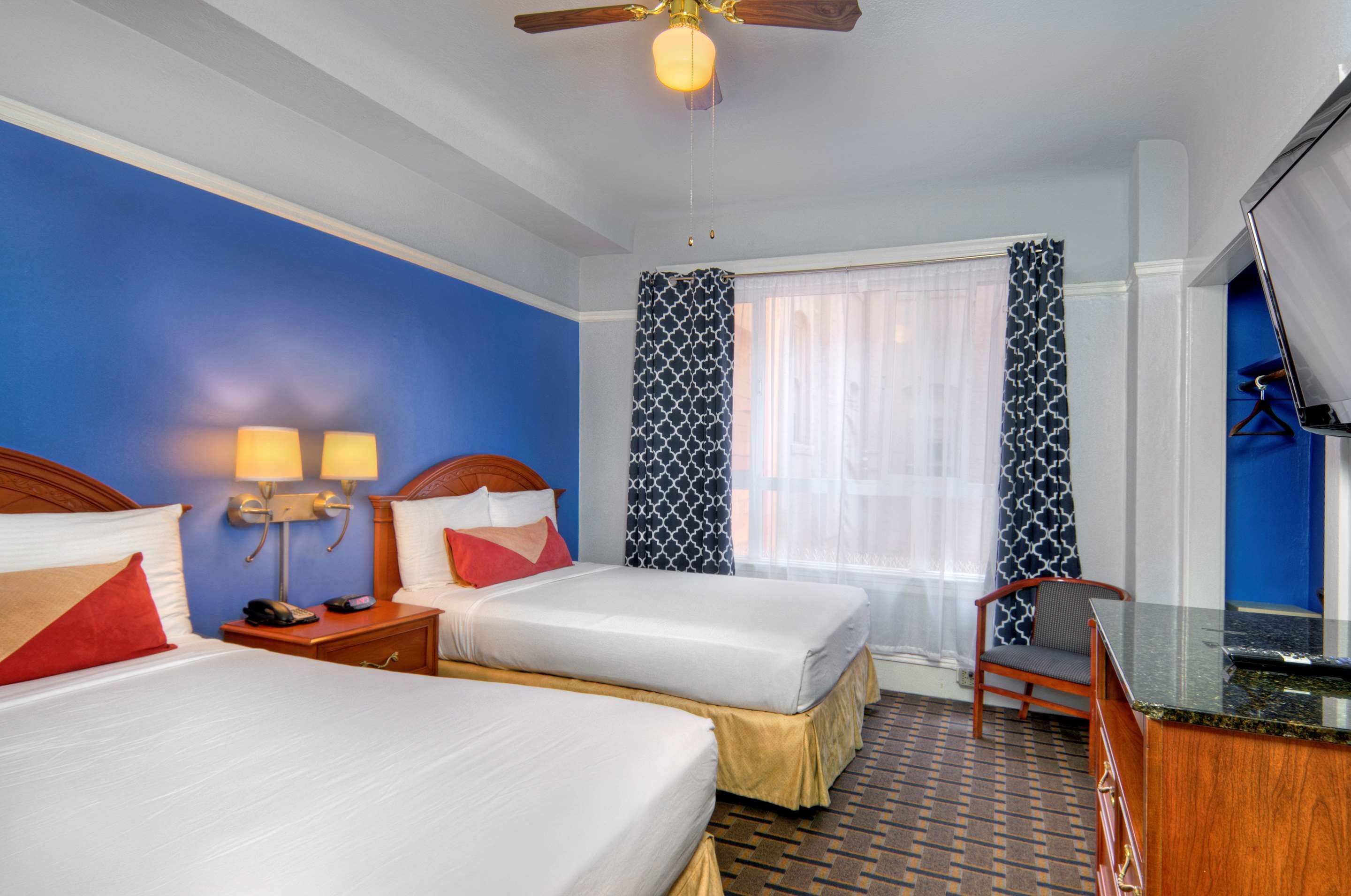 غرفة نوم صورة