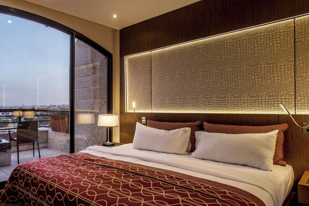 غرفة نوم صورة