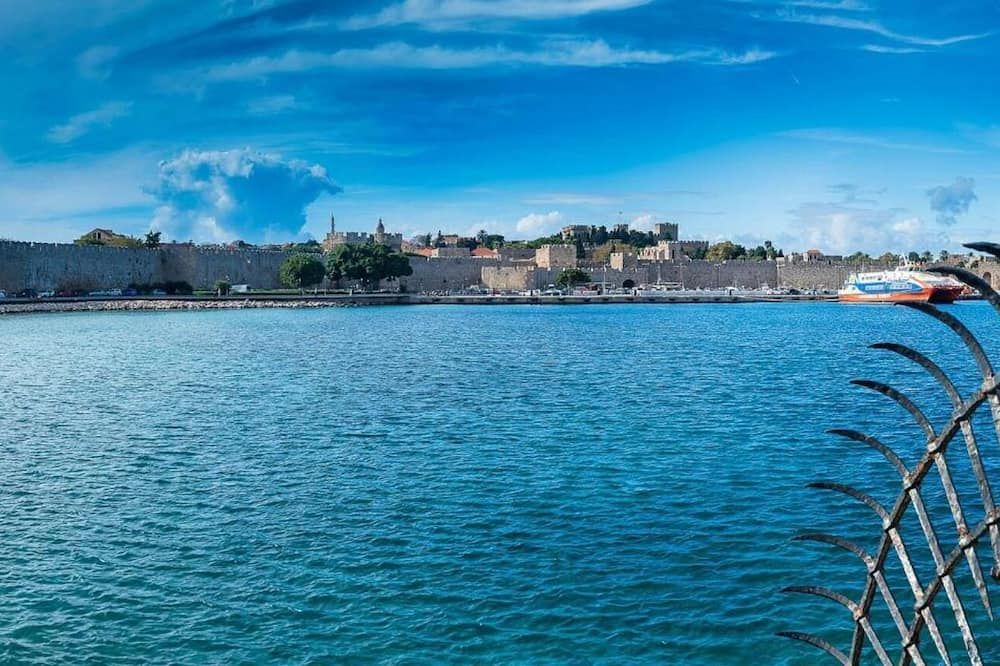 المظهر الخارجي